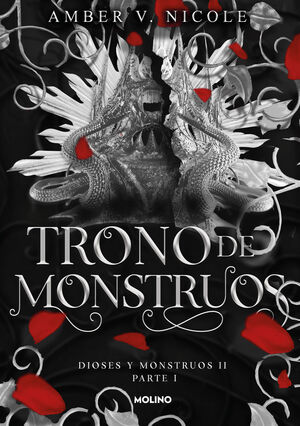 DIOSES Y MONSTRUOS 2 PARTE 1. TRONO DE M