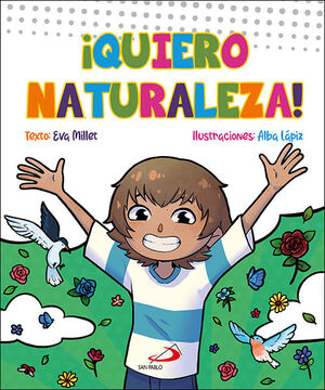 QUIERO NATURALEZA