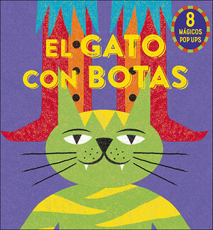 EL GATO CON BOTAS