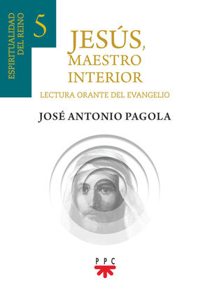 JESUS, MAESTRO INTERIOR 5