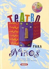 TEATRO PARA NIÑOS