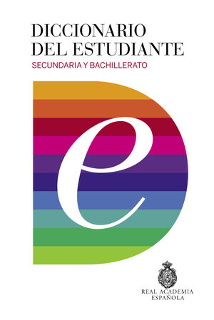 DICCIONARIO DEL ESTUDIANTE SEC. Y BACH.