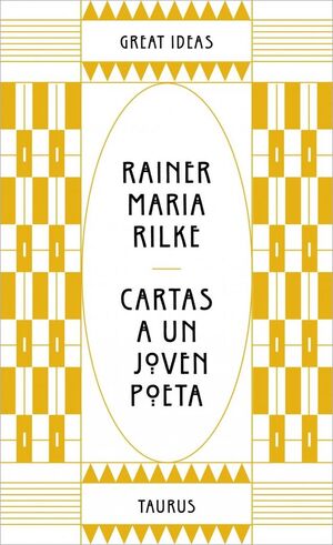 CARTAS A UN JOVEN POETA