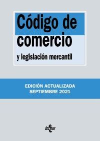 CÓDIGO DE COMERCIO