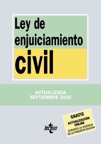 LEY DE ENJUICIAMIENTO CI