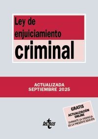 LEY DE ENJUICIAMIENTO CR