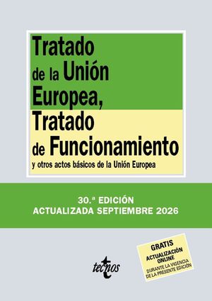 TRATADO DE LA UNIÓN EURO
