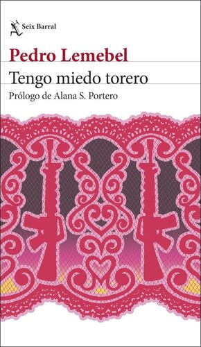 TENGO MIEDO TORERO