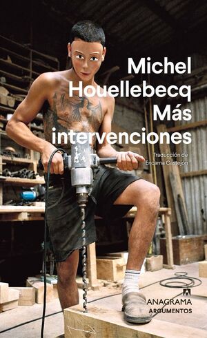 MÁS INTERVENCIONES