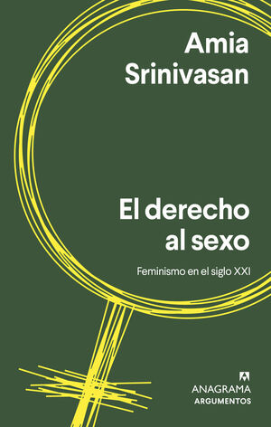 DERECHO AL SEXO, EL