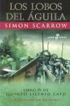 QL IV LOS LOBOS DEL AGUILA