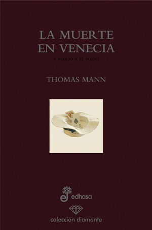 LA MUERTE EN VENECIA (EDICI¢N 60 ANIVERSARIO)