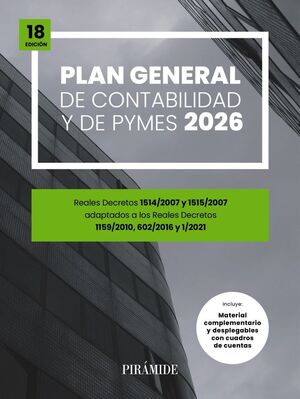 PLAN GENERAL DE CONTABIL