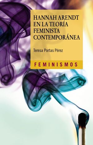 HANNAH ARENDT TEOR.FEM