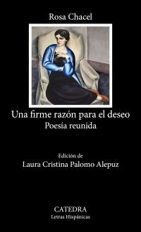 UNA FIRME RAZÓN PARA EL