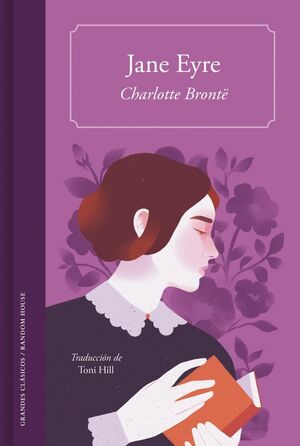 JANE EYRE ( CARTONE )