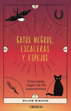 GATOS NEGROS,ESC Y ESP