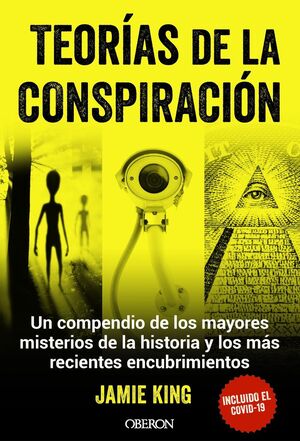 TEORÍAS DE LA CONSPIRACI