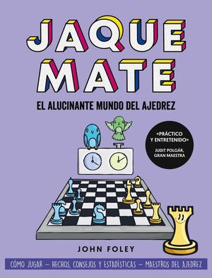 JAQUE MATE: EL ALUCINANT