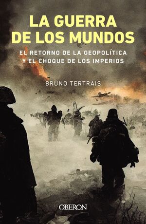 LA GUERRA MUNDOS.EL RETO