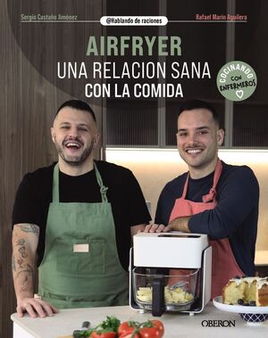 AIRFRYER
