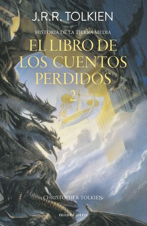 Hº TIERRA MEDIA Nº02/13 - LIBRO DE LOS CUENTOS PER