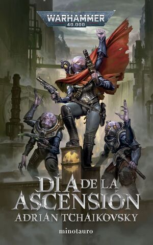 DÍA DE LA ASCENSIÓN