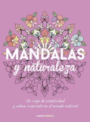 MANDALAS Y NATURALEZA