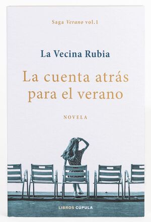 LA CUENTA ATRAS PARA EL VERANO. EDICION MID PRICE