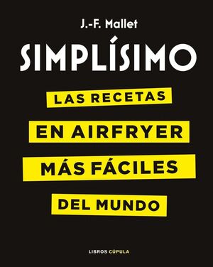 SIMPLSIMO AIRFRYER