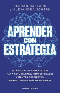APRENDER CON ESTRATEGIA