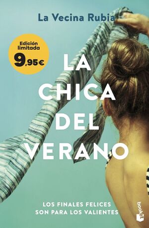LA CHICA DEL VERANO