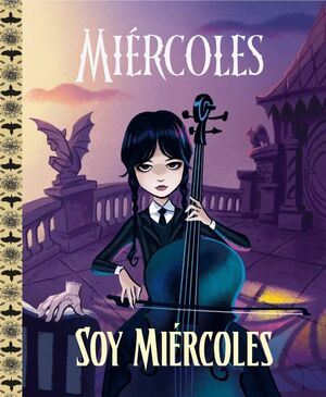 SOY MIERCOLES