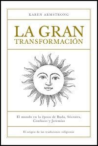 LA GRAN TRANSFORMACIÓN