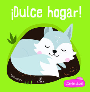DULCE HOGAR