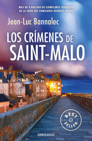 CRIMENES DE SAINT-MALO, LOS