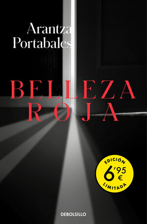 BELLEZA ROJA (LIMITED)