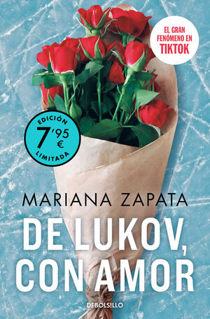 DE LUKOV, CON AMOR (LIMITED)