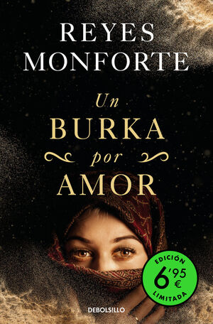 BURKA POR AMOR, UN (LIMITED)