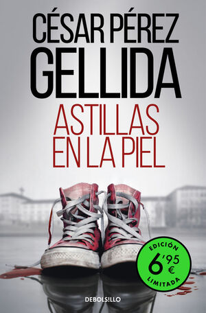 ASTILLAS EN LA PIEL (LIMITED)