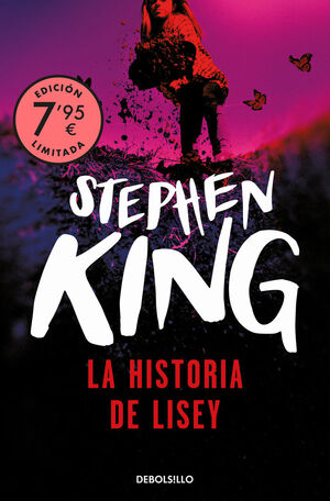 HISTORIA DE LISEY, LA (LIMITED)