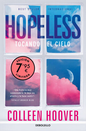 HOPELESS (LIMITED)