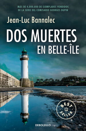 DOS MUERTES EN BELLE-ILE