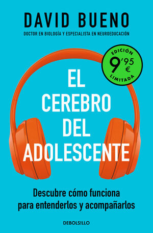 CEREBRO DEL ADOLESCENTE, EL (LIMITED)