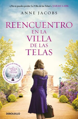 REENCUENTRO EN LA VILLA (VILLA TELAS 6)