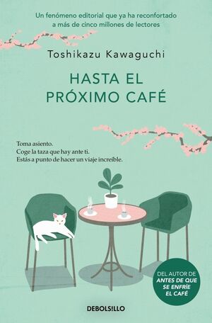 HASTA EL PROXIMO CAFE (CAFE 4)