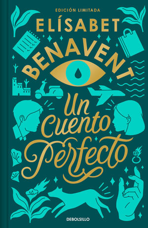 UN CUENTO PERFECTO (EDICIÓN LIMITADA)