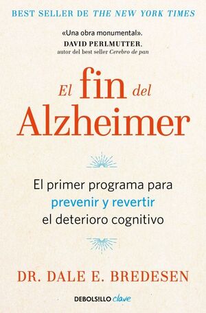 FIN DEL ALZHEIMER, EL