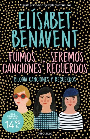 OMNIBUS CANCIONES Y RECUERDOS (FG)