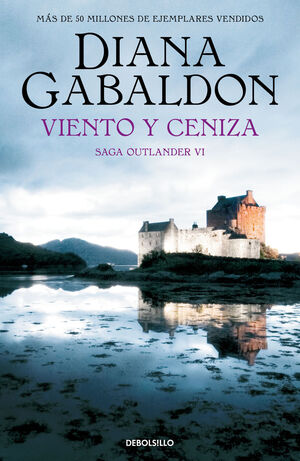 VIENTO Y CENIZAS (CLARANDAL6)